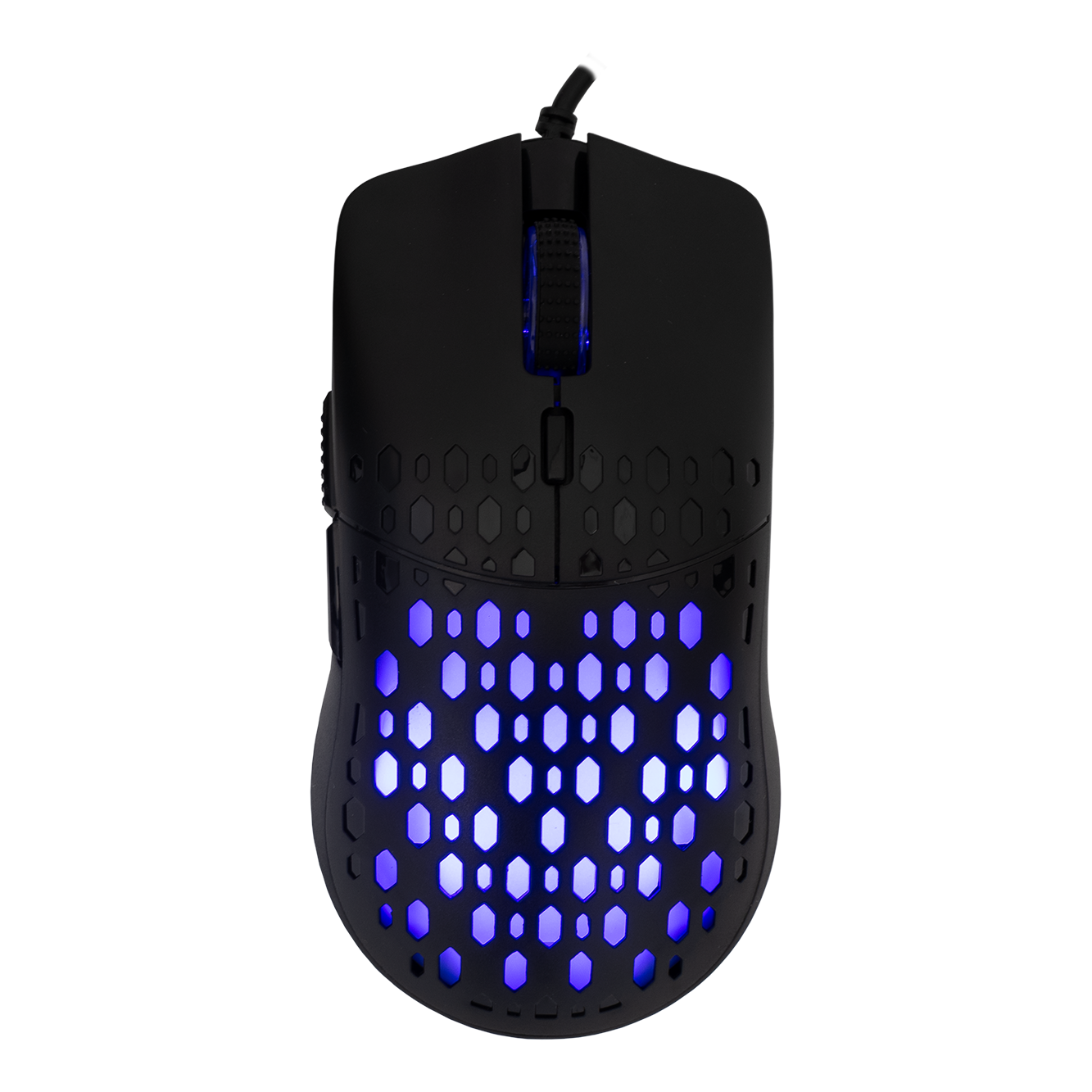 Baracuda OCTOPUS Gaming Mouse (Black) Baracuda OCTOPUS Gaming Mouse (Black)
